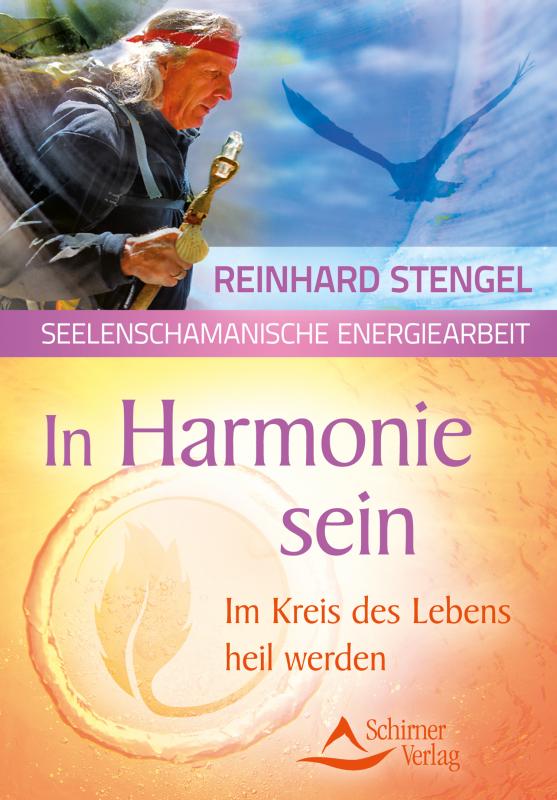 Cover-Bild In Harmonie sein