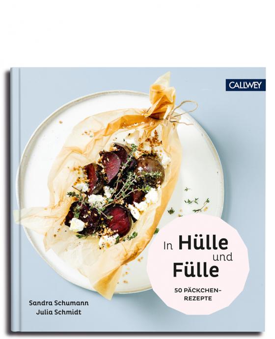 Cover-Bild In Hülle und Fülle