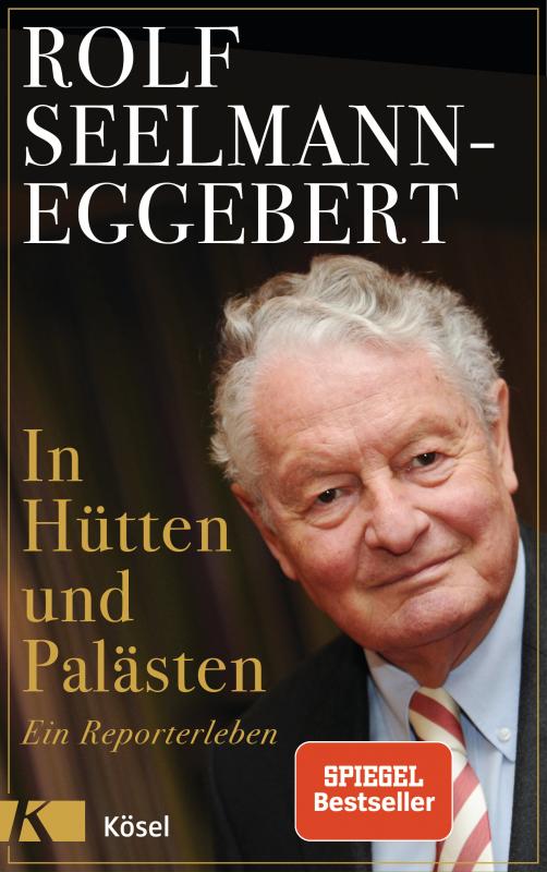 Cover-Bild In Hütten und Palästen