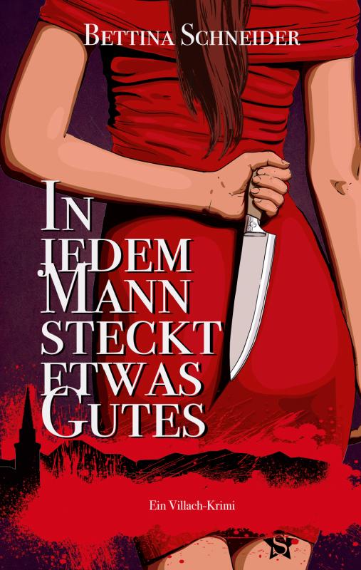 Cover-Bild In jedem Mann steckt etwas Gutes