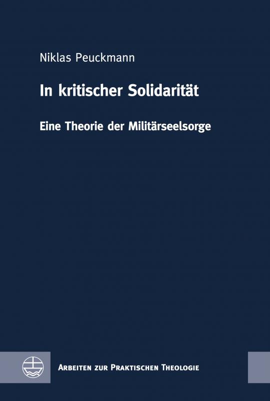 Cover-Bild In kritischer Solidarität