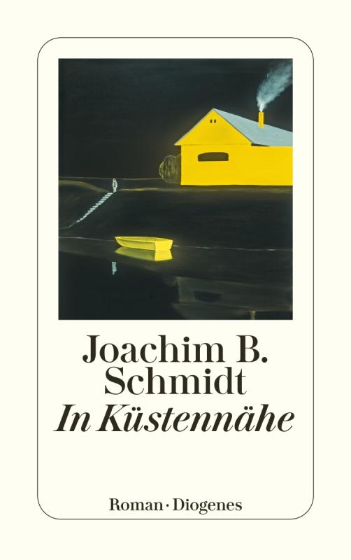 Cover-Bild In Küstennähe