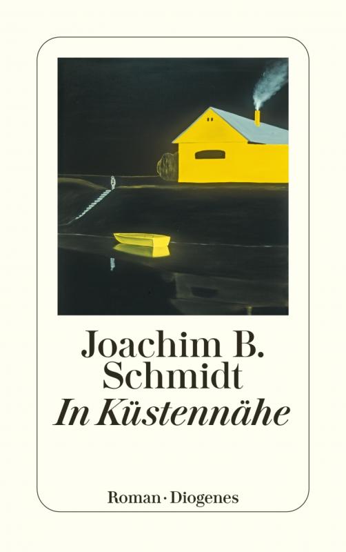 Cover-Bild In Küstennähe