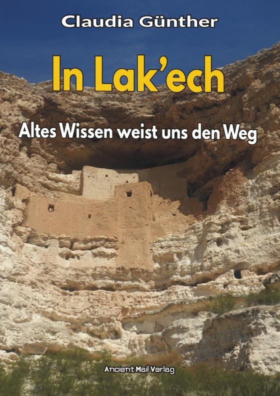 Cover-Bild In Lak'ech