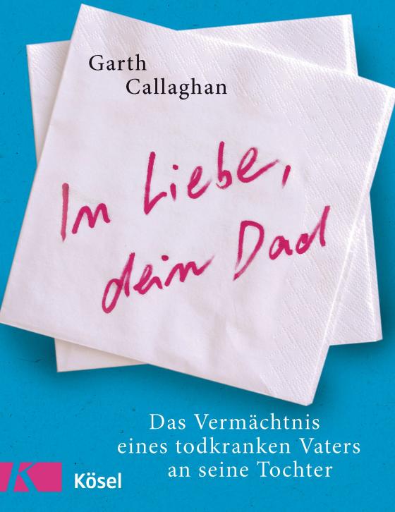 Cover-Bild In Liebe, dein Dad