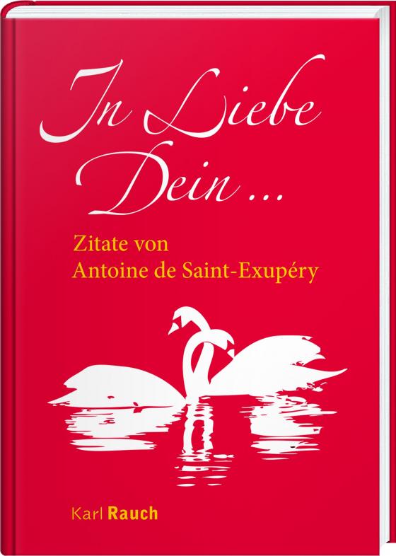 Cover-Bild In Liebe Dein