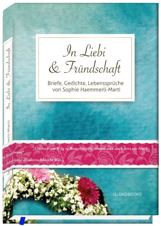 Cover-Bild In Liebi & Fründschaft