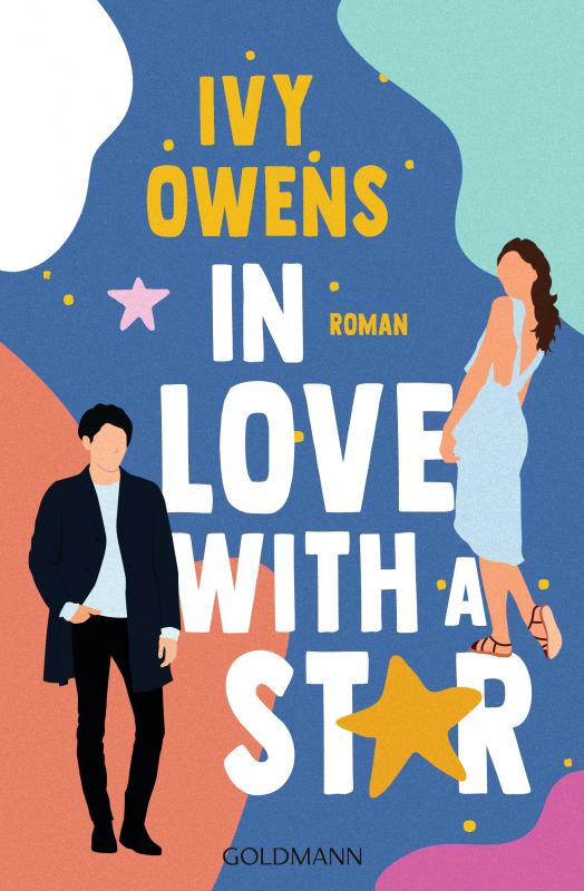 Cover-Bild In Love with a Star