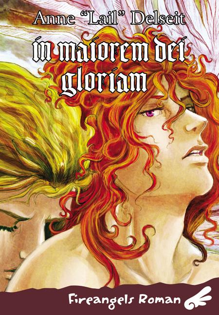 Cover-Bild In maiorem dei gloriam 2