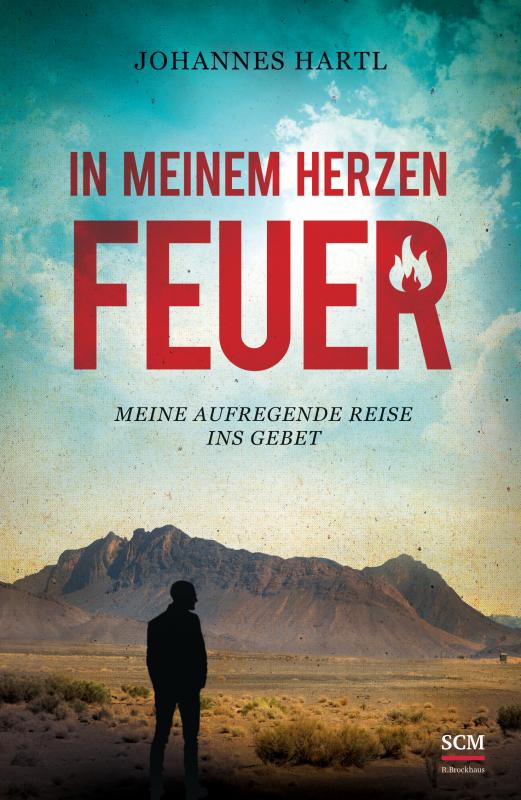 Cover-Bild In meinem Herzen Feuer