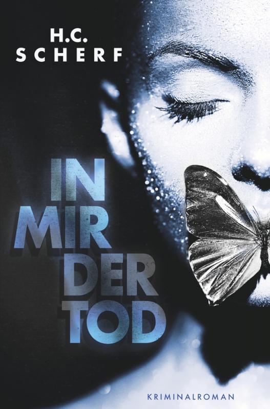 Cover-Bild In mir der Tod