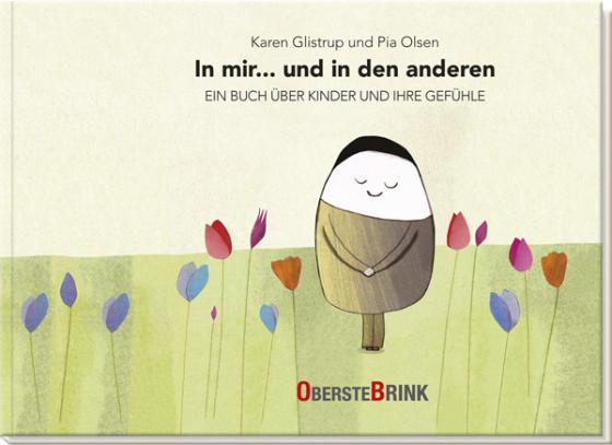 Cover-Bild In mir... und in den anderen - Ein Buch über Kinder und ihre Gefühle