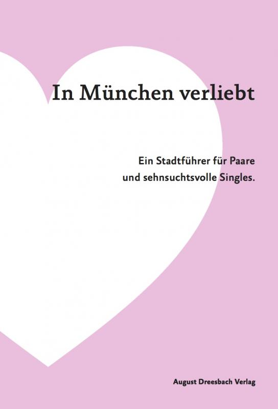 Cover-Bild In München verliebt