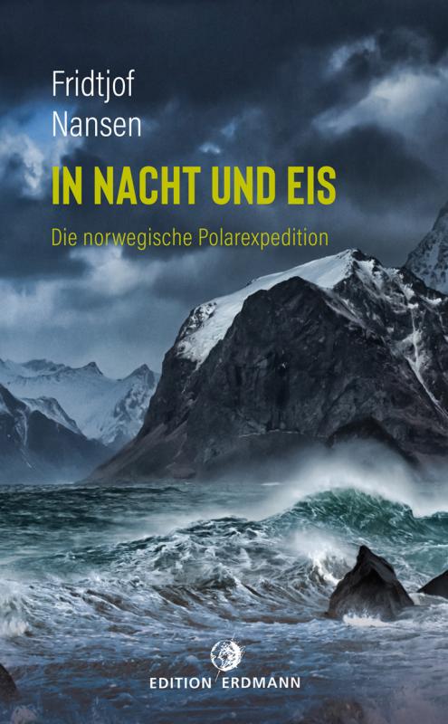 Cover-Bild In Nacht und Eis