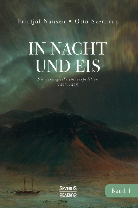 Cover-Bild In Nacht und Eis