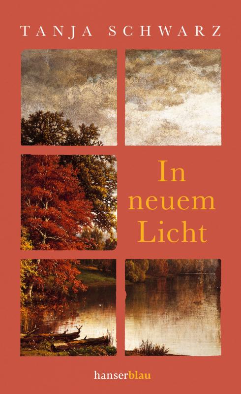 Cover-Bild In neuem Licht