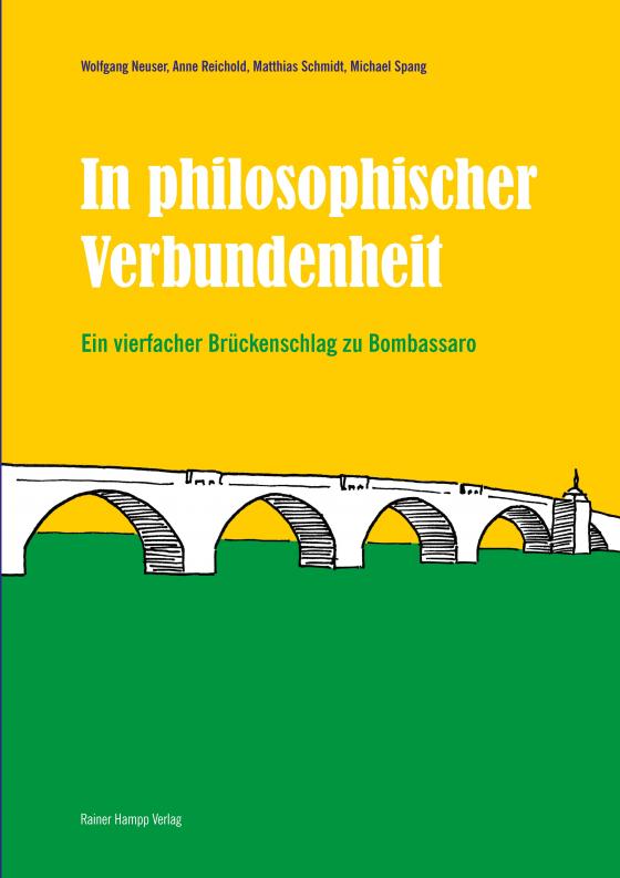 Cover-Bild In philosophischer Verbundenheit