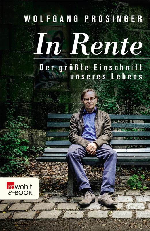 Cover-Bild In Rente