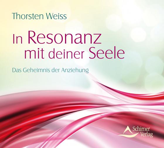 Cover-Bild In Resonanz mit deiner Seele