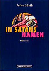 Cover-Bild In Satans Namen