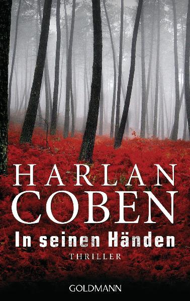 Cover-Bild In seinen Händen