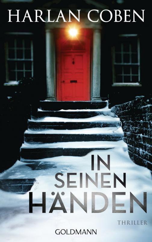 Cover-Bild In seinen Händen