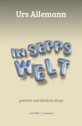 Cover-Bild In Sepps Welt