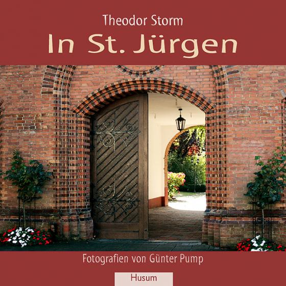 Cover-Bild In St. Jürgen
