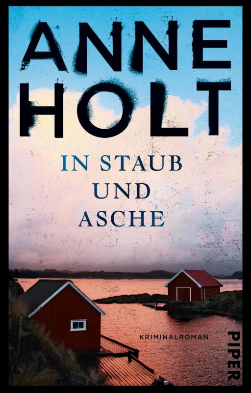 Cover-Bild In Staub und Asche