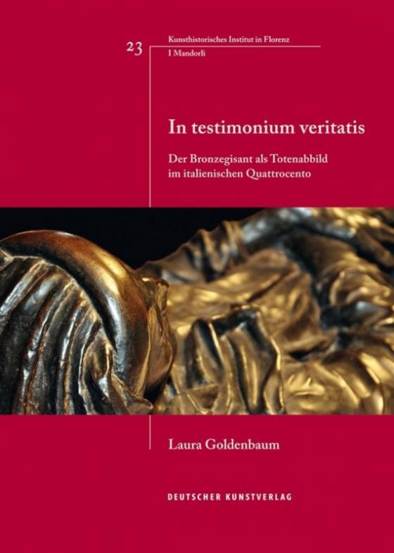 Cover-Bild In testimonium veritatis