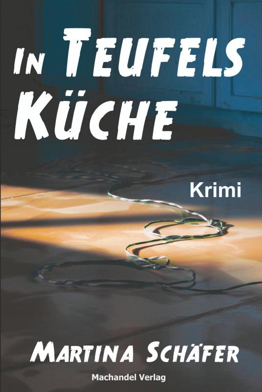 Cover-Bild In Teufels Küche