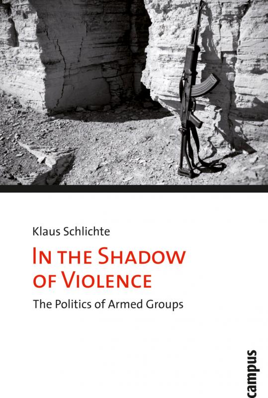 Cover-Bild In the Shadow of Violence