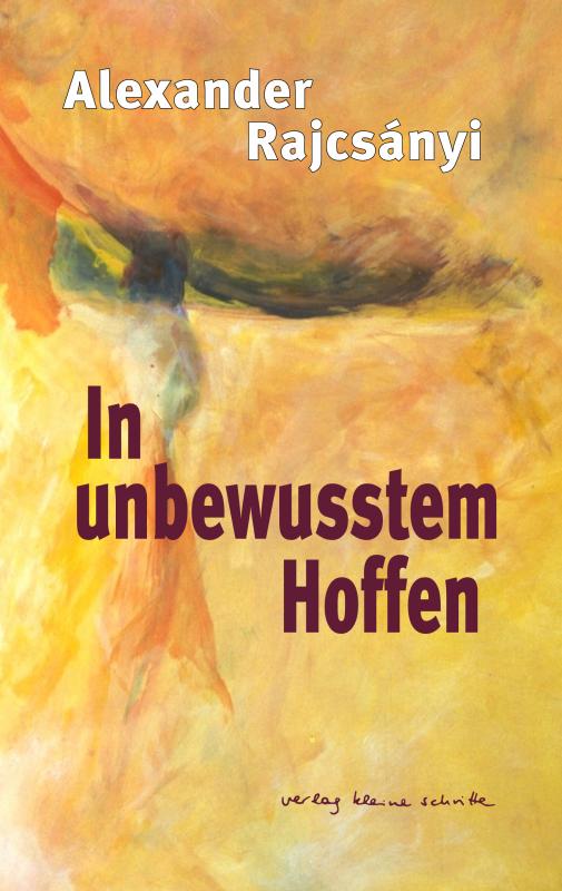 Cover-Bild In unbewusstem Hoffen