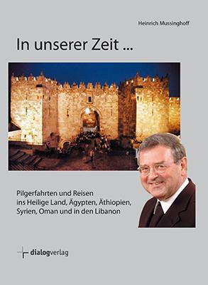 Cover-Bild In unserer Zeit