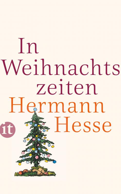 Cover-Bild In Weihnachtszeiten