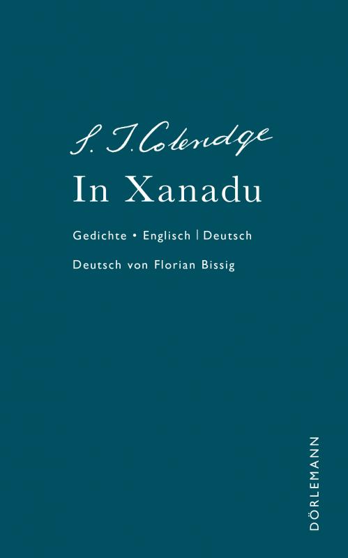 Cover-Bild In Xanadu