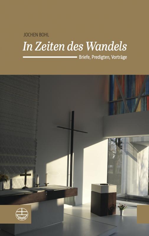 Cover-Bild In Zeiten des Wandels