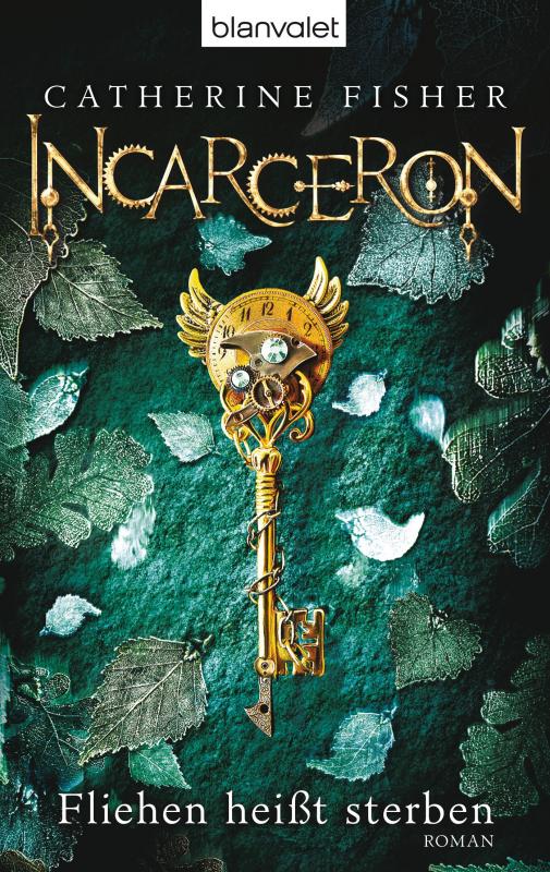 Cover-Bild Incarceron