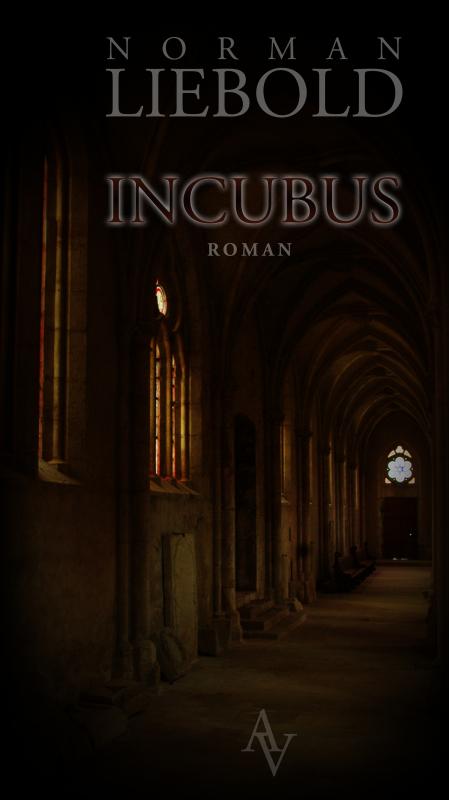 Cover-Bild Incubus