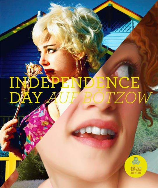 Cover-Bild Independence Day auf Bötzow