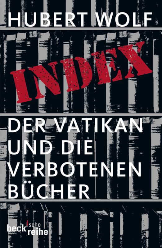 Cover-Bild Index