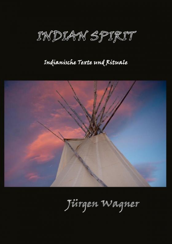 Cover-Bild Indian Spirit