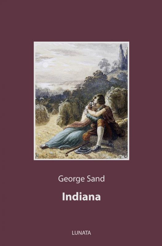Cover-Bild Indiana
