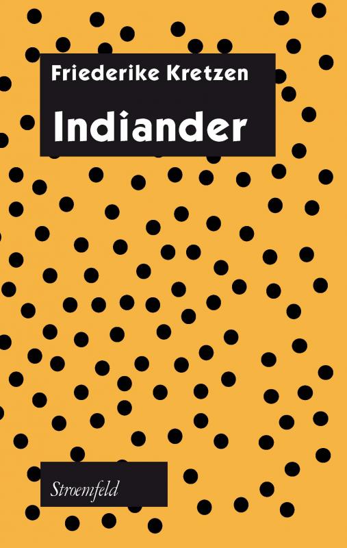 Cover-Bild Indiander