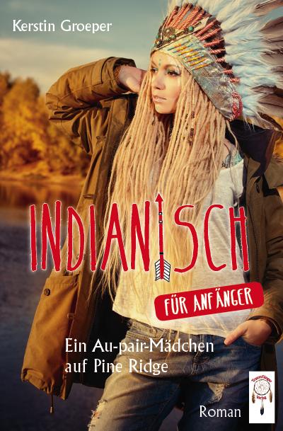 Cover-Bild Indianisch für Anfänger