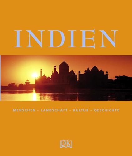 Cover-Bild Indien