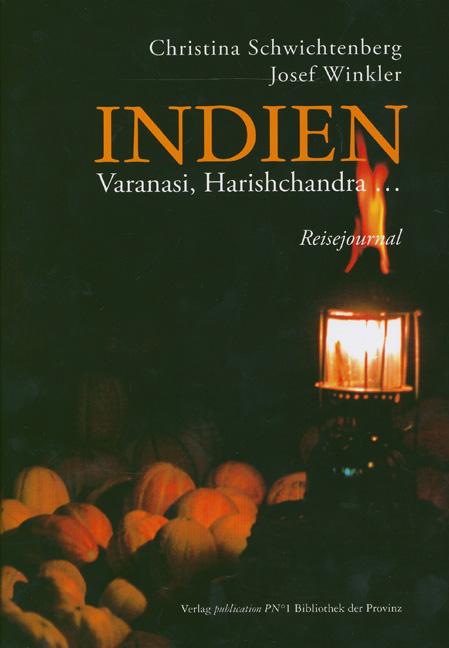 Cover-Bild Indien