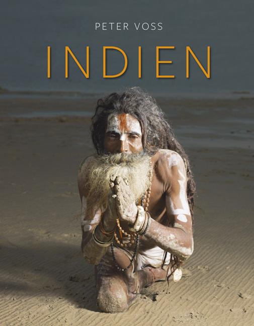 Cover-Bild Indien