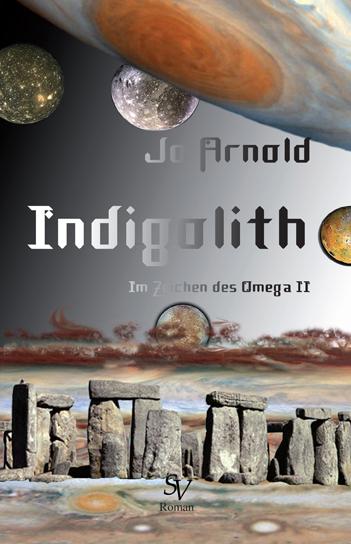 Cover-Bild Indigolith