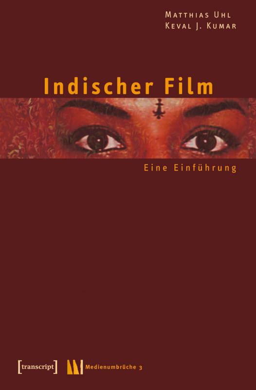 Cover-Bild Indischer Film